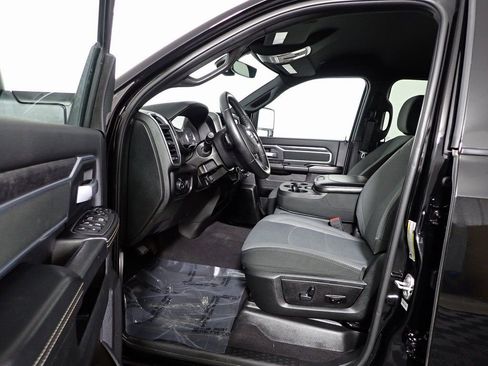 Used 2024 RAM 2500 Big Horn image 20