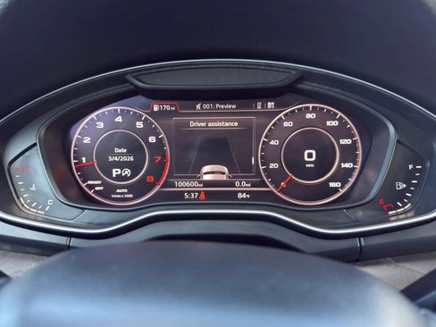 Used 2018 Audi Q5 Prestige w/ Prestige Package AWD/4WD image 19