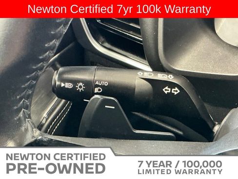 Used 2023 Nissan Rogue SL w/ SL Premium Package AWD/4WD image 39