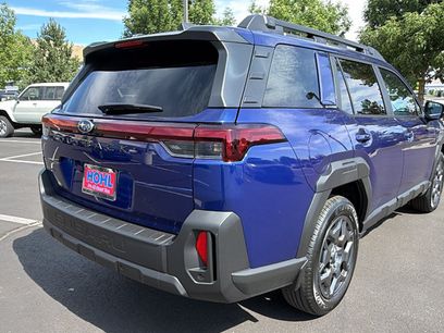 New 2026 Subaru Outback Premium
