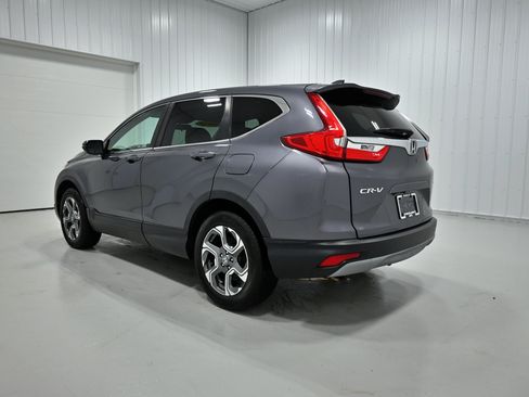 Used 2018 Honda CR-V EX image 27