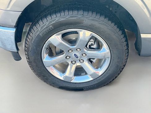 Used 2023 Ford F150 Lariat w/ Trailer Tow Package AWD/4WD image 31