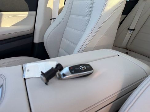 New 2026 Mercedes-Benz GLE 450 4MATIC image 26