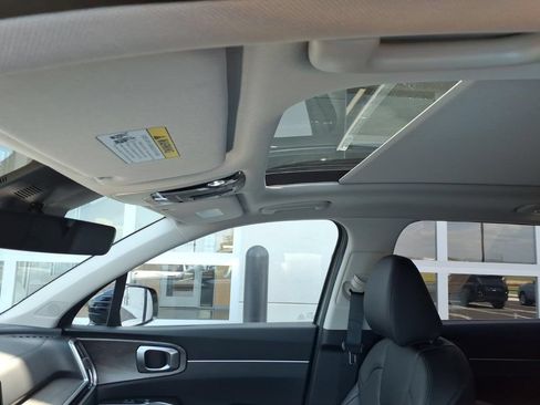 New 2026 Kia Sorento X-Line EX AWD/4WD image 14