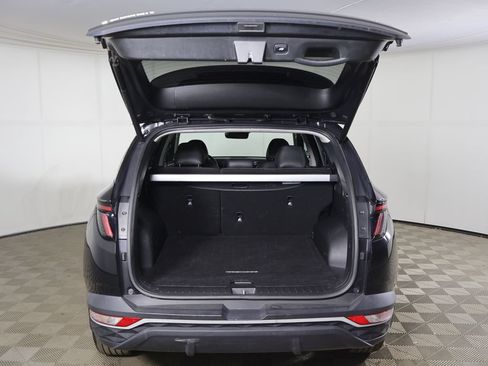Used 2023 Hyundai Tucson SEL w/ Convenience Package AWD/4WD image 17