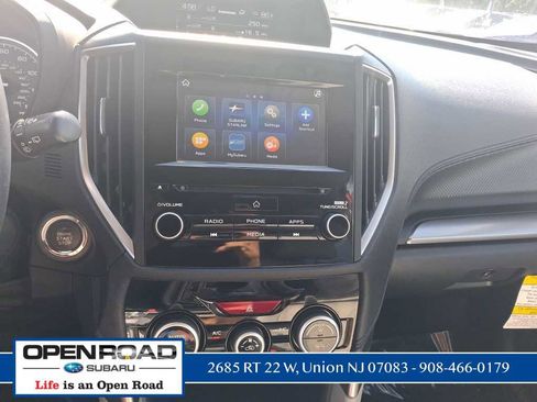Used 2023 Subaru Forester Premium AWD/4WD image 26