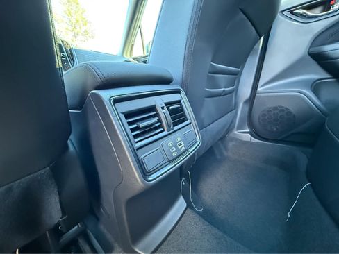 New 2026 Subaru Forester Limited AWD/4WD image 19