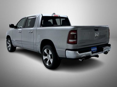 Used 2023 RAM 1500 Laramie AWD/4WD image 7
