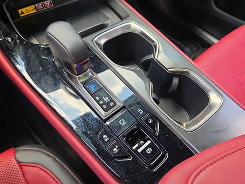 Used 2025 Lexus NX 350 AWD w/ Accessory Package (2T) image 22