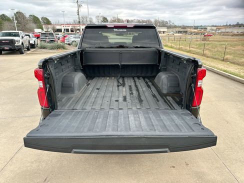 Used 2022 Chevrolet Silverado 1500 RST image 22