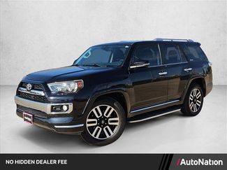 Used 2014 Toyota 4Runner Limited RWD video 1