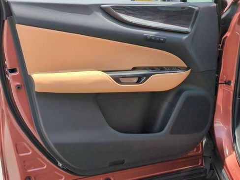 New 2026 Lexus NX 350h AWD w/ Premium Package image 13