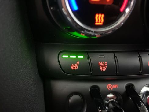 Used 2023 MINI Cooper S image 8