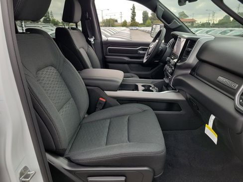 New 2026 RAM 1500 Big Horn image 15