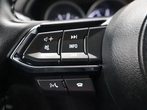Used 2025 MAZDA CX-5 AWD 2.5 S w/ Select Package image 25