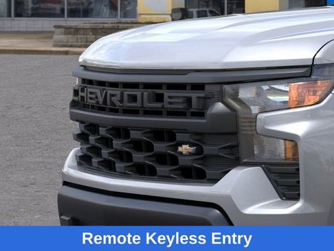 New 2026 Chevrolet Silverado 1500 W/T w/ Trailering Package image 14