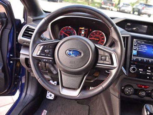 Used 2017 Subaru Impreza 2.0i Sport w/ Popular Package #4A AWD/4WD image 64