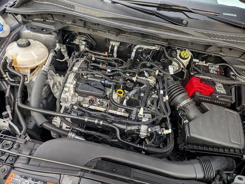 Used 2022 Ford Escape SE image 36