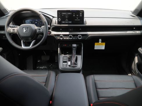 New 2026 Honda CR-V Sport-L image 20