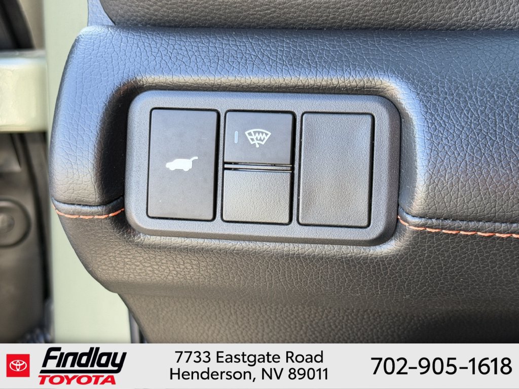 Used 2026 Honda Passport TrailSport Elite image 22