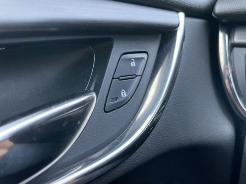 Used 2014 Cadillac ATS 2.0T AWD Sedan image 22