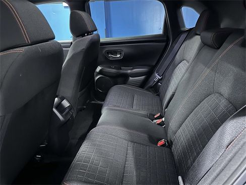 Certified 2023 Honda HR-V Sport image 16