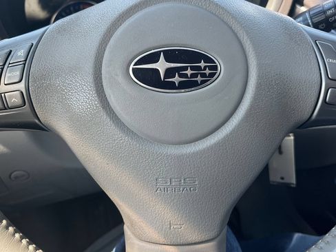 Used 2010 Subaru Forester 2.5X Limited AWD/4WD image 15