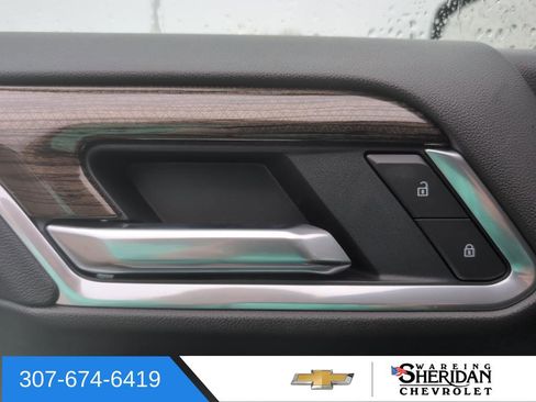 New 2026 Chevrolet Silverado 1500 LT w/ Z71 Off-Road Package image 25