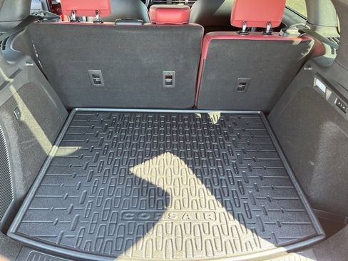 New 2025 Lincoln Corsair Reserve w/ Equipment Group 202A image 13