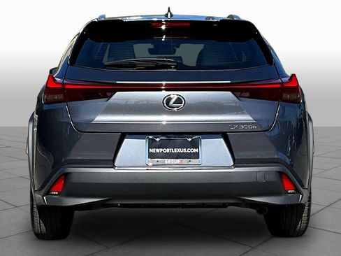 New 2026 Lexus UX 300h FWD image 4
