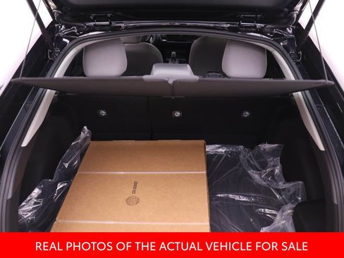 New 2026 Toyota Prius LE image 15