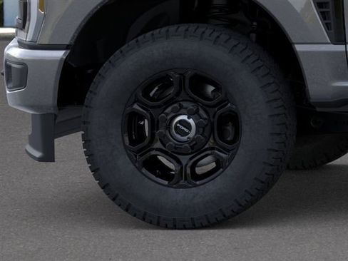 New 2026 Ford F250 XL w/ STX Appearance Package image 19