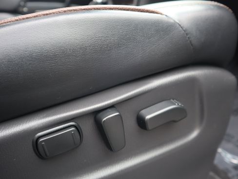 Used 2017 Nissan Armada Platinum image 43