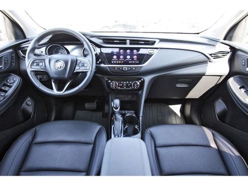 Used 2023 Buick Encore GX Essence w/ Experience Buick Package image 9