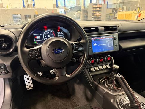 Used 2022 Subaru BRZ Limited image 14