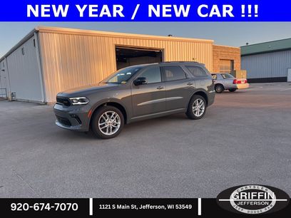 Used 2023 Dodge Durango GT