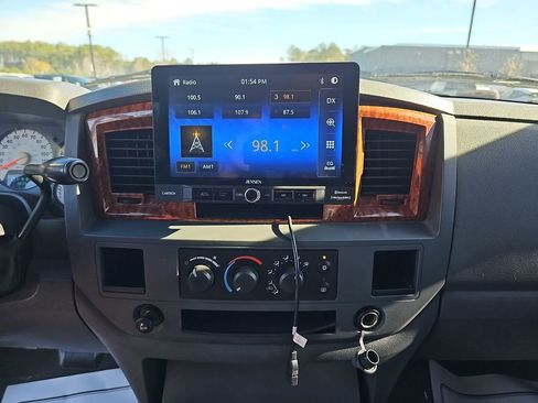 Used 2006 Dodge Ram 1500 Truck SLT w/ Trailer Tow Group image 23