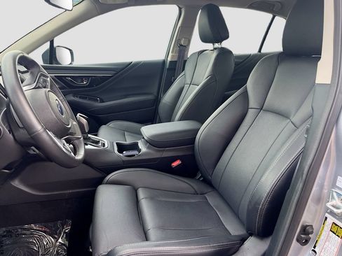 Used 2025 Subaru Legacy Limited AWD/4WD image 22
