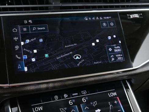 New 2025 Audi Q7 3.0T Premium Plus image 15