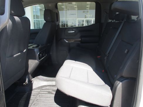 Used 2020 GMC Sierra 1500 Elevation w/ Elevation Value Package image 7