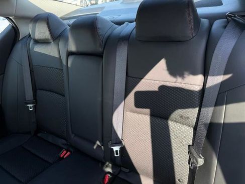 New 2025 Nissan Altima 2.5 SR image 10
