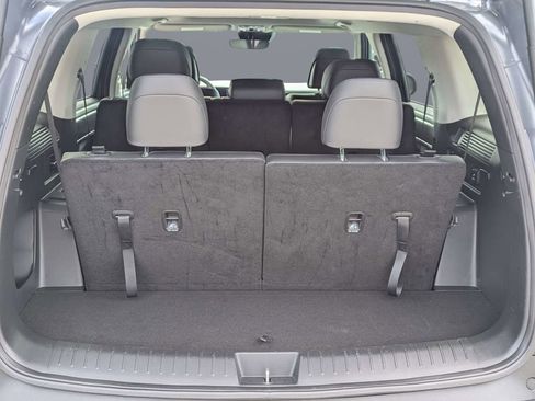 Used 2025 Hyundai Santa Fe XRT image 12