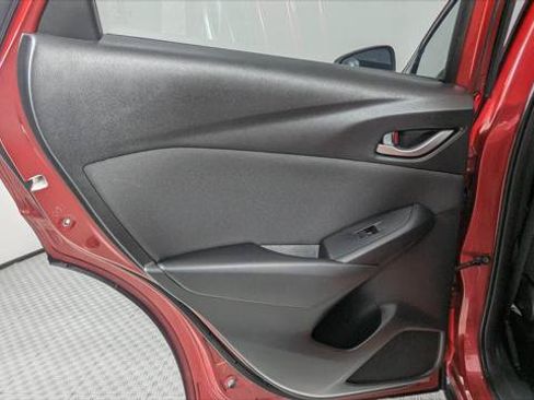 Used 2017 MAZDA CX-3 Sport FWD image 16