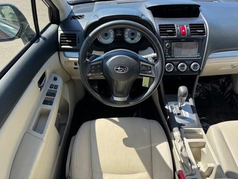 Used 2013 Subaru Impreza 2.0i Sport Limited AWD/4WD image 5