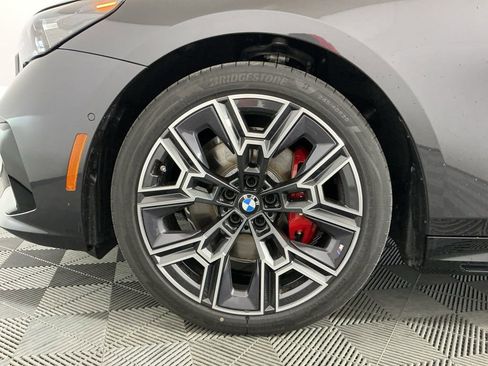 New 2026 BMW 530i w/ M Sport Package RWD image 31