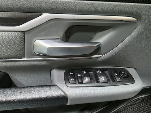 Used 2020 RAM 1500 Big Horn image 18