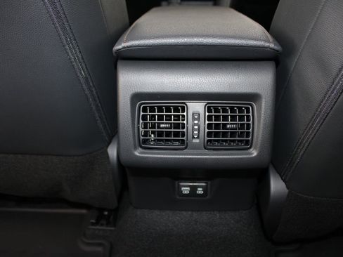 New 2026 Toyota Camry XLE FWD image 48
