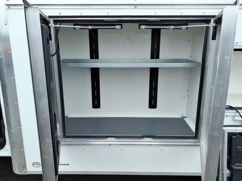 New 2026 Chevrolet Express 3500 w/ Power Convenience Package RWD image 7