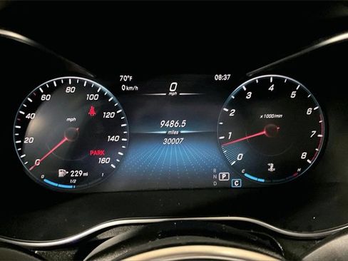 Used 2022 Mercedes-Benz GLC 300 4MATIC image 20