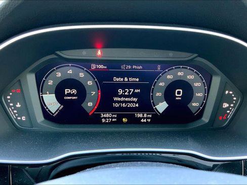 Certified 2024 Audi Q3 2.0T Premium w/ Convenience Package AWD/4WD image 25